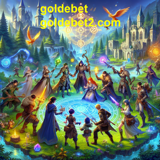 Explorando a Categoria 'Comunidade' no Goldebet